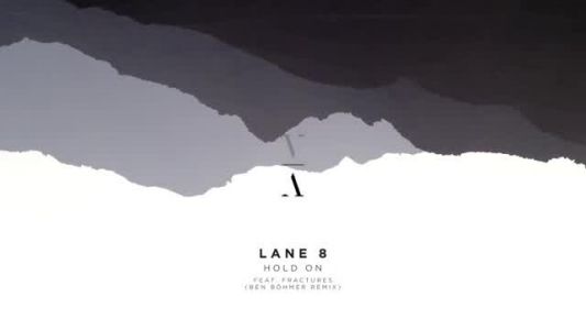 Lane 8 - Hold On