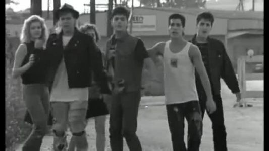 New Kids on the Block - You Got It