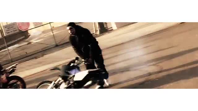 50 Cent - Chase the Paper