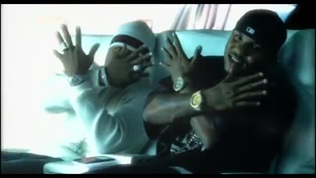50 Cent - Hate It or Love It