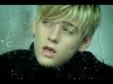 Aaron Carter - I'm All About You