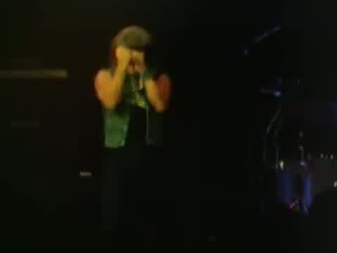 AC/DC - This House Is on Fire