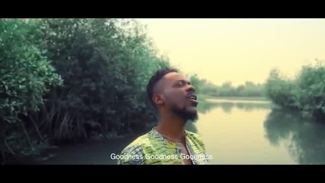 Adekunle Gold - Ire