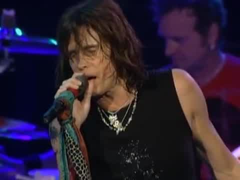 Aerosmith - I Don't Want To Miss A Thing