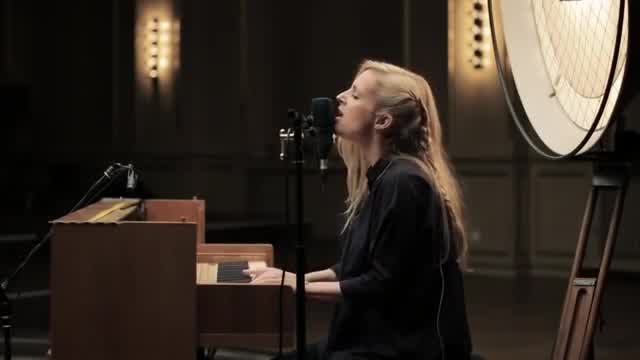 Agnes Obel - Dorian