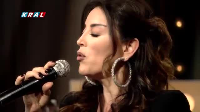 Aşkın Nur Yengi - Susma