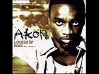 Akon - Blown Away