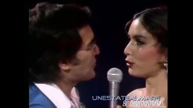 Al Bano & Romina Power - Tu, soltanto tu