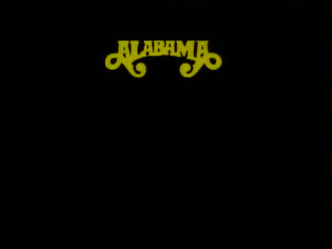 Alabama - Old Flame