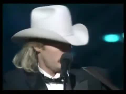 Alan Jackson - I’d Love You All Over Again