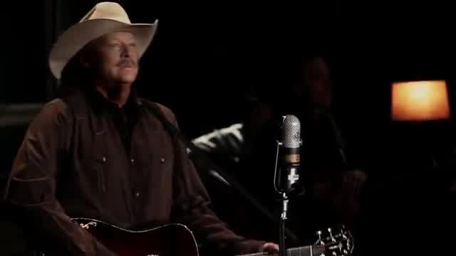 Alan Jackson - Precious Memories