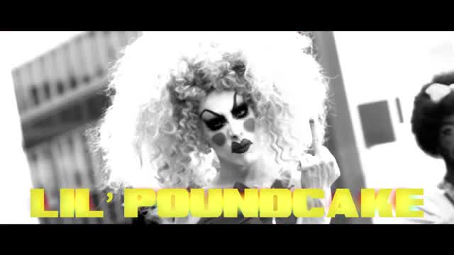 Alaska Thunderfuck - Puppet