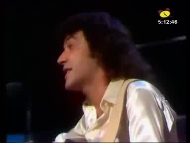 Albert Hammond - Down by the River