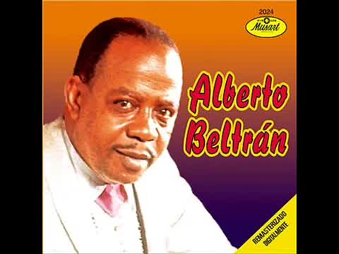 Alberto Beltrán - Aunque me cueste la vida