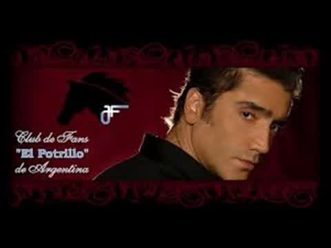 Alejandro Fernández - Es la mujer