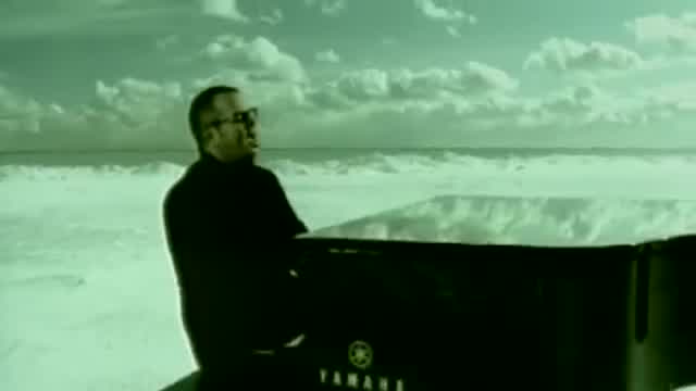 Aleks Syntek - Te soñé