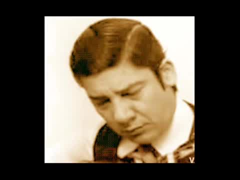 Alfredo Zitarrosa - Candombe del olvido