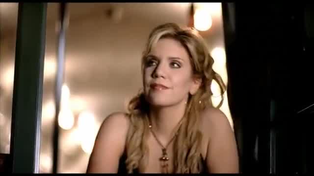 Alison Krauss & Union Station - Restless