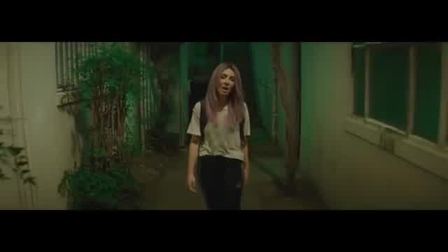 Alison Wonderland - Easy