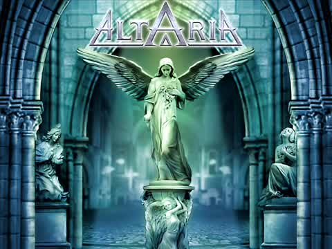 Altaria - Unchain the Rain