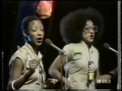 Althea & Donna - Uptown Top Ranking