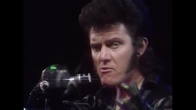 Alvin Stardust - My Coo-Ca-Choo