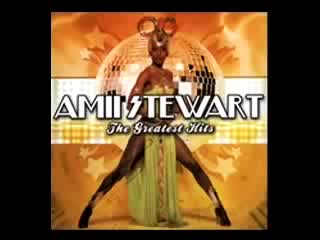 Amii Stewart - Light My Fire