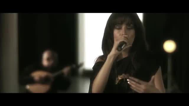 Ana Moura - Como uma nuvem no céu