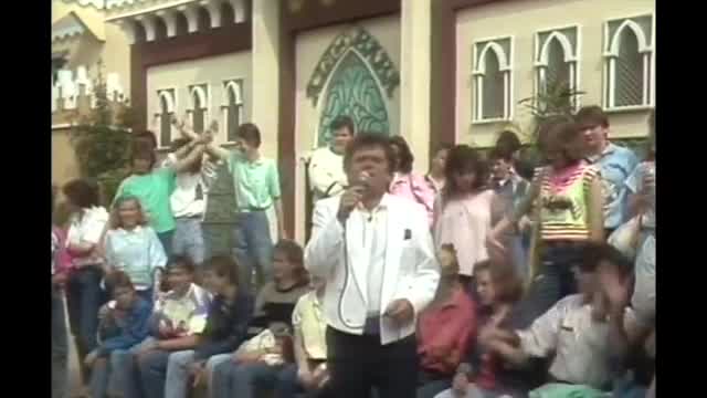 André Hazes - Als je alles weet