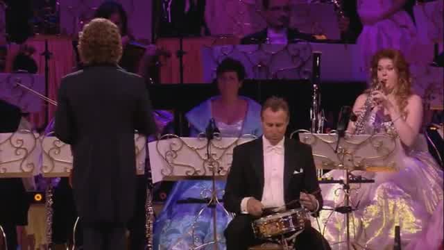 André Rieu - Boléro