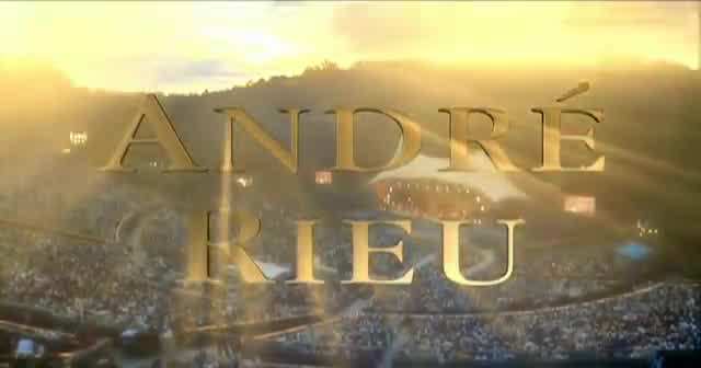 André Rieu - La Vie Est Belle