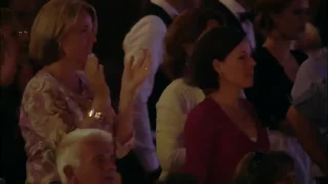 André Rieu - Supercalifragilisticexpialidocious