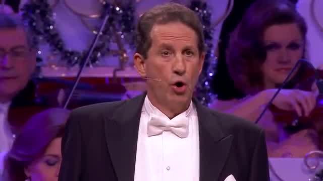 André Rieu - The Holy City