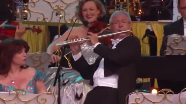 André Rieu - The Third Man