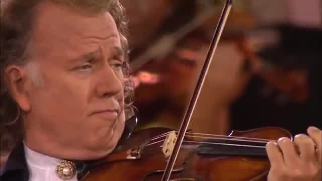 André Rieu - You Raise Me Up