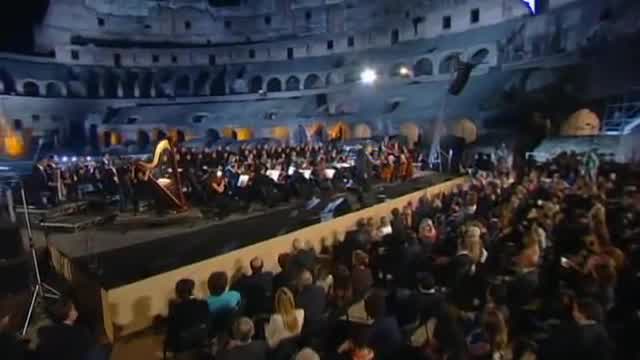 Andrea Bocelli - Mattinata