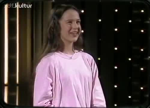 Andrea Jürgens - Eine Rose Für Dich