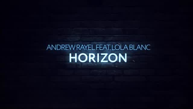 Andrew Rayel - Horizon (extended mix)