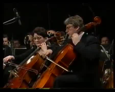 Angela Gheorghiu - Turandot: In questa reggia (Turandot)