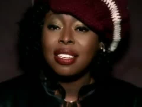 Angie Stone - Wish I Didn't Miss You