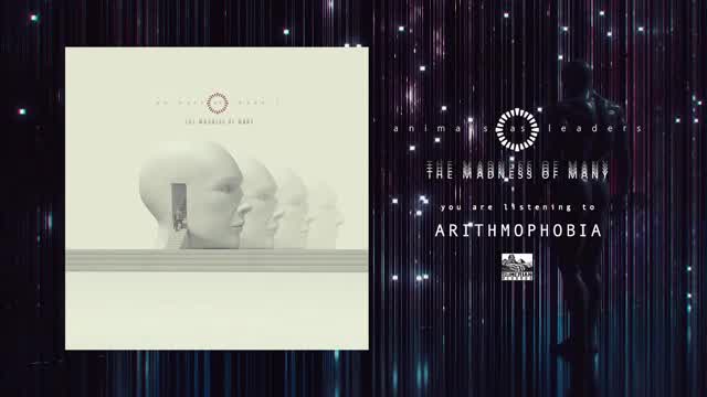 Animals as Leaders - Arithmophobia