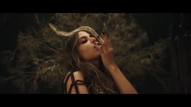 Anitta - Veneno