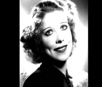 Annette Hanshaw - Sweetheart Darlin’