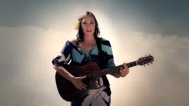 Anuhea - Higher Than the Clouds