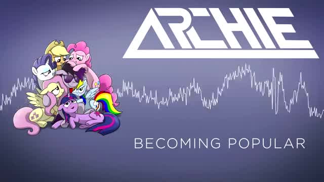 Archie - Becoming Popular (radio edit)