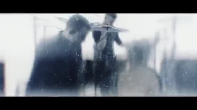 Architects - Gone with the Wind