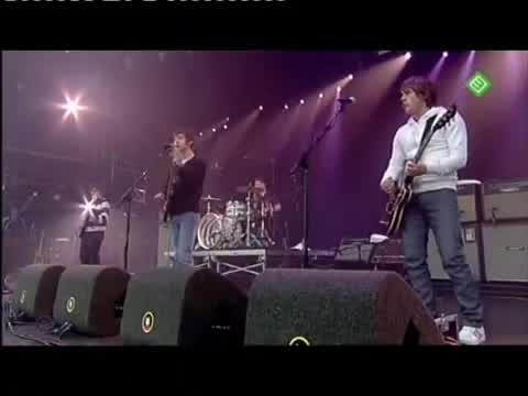 Arctic Monkeys - A Certain Romance
