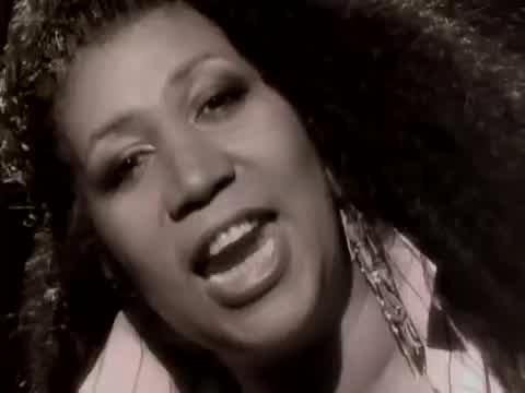 Aretha Franklin - Ever Changing Times
