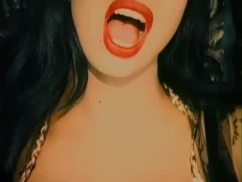 Army of Lovers - Crucified