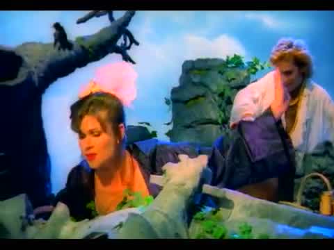 Army of Lovers - Lit de Parade